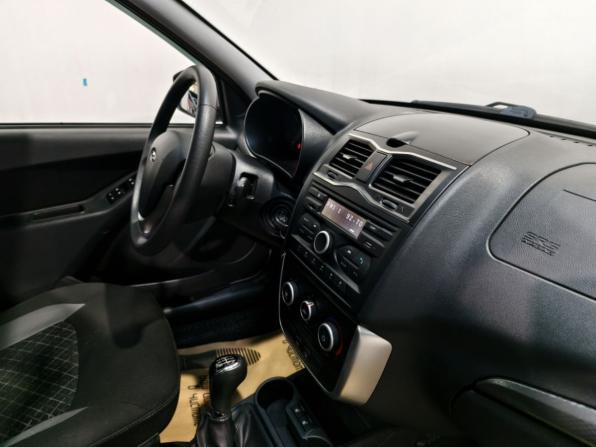 Lada (ВАЗ) Granta I Рестайлинг с пробегом 2019 года, цена 689 000 рублей, 55299 км, лифтбек, Автокод Объявления