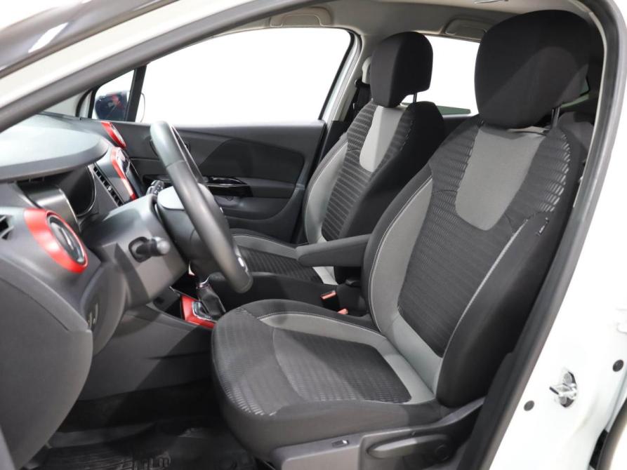 Renault Kaptur I Ростов-на-Дону  - изображение 10