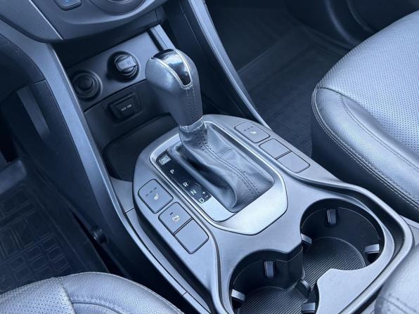 Hyundai Santa Fe III с пробегом 2015 года, цена 1 730 000 рублей, 119976 км, внедорожник, Автокод Объявления