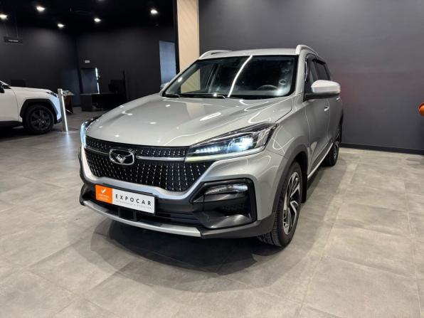 Kaiyi X3 с пробегом 2024 года, цена 1 569 000 рублей, 100000 км, внедорожник, Автокод Объявления