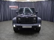 Jeep Wrangler III (JK) Москва  - изображение 23