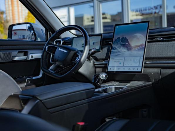 Jaecoo J7 I с пробегом 2024 года, цена 2 370 000 рублей, 46968 км, внедорожник, Автокод Объявления