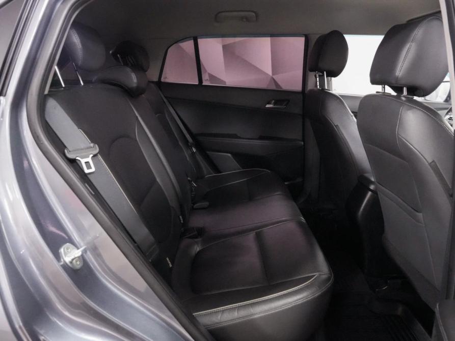 Hyundai Creta I Ульяновск  - изображение 13