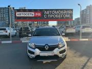 Renault Sandero II Альметьевск  - изображение 20