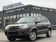 Hyundai Tucson I Волгоград  - изображение 31