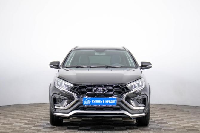 Lada (ВАЗ) Vesta I Рестайлинг (NG) с пробегом 2024 года, цена 1 729 000 рублей, 18800 км, универсал, Автокод Объявления