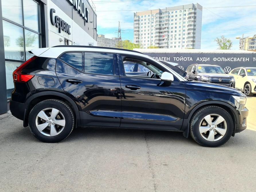 Volvo XC40 I Москва  - изображение 5
