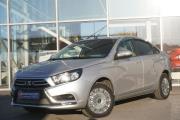 Lada (ВАЗ) Vesta I Ульяновск  - изображение 24