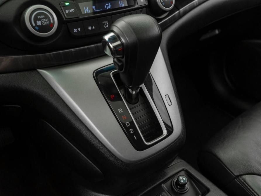 Honda CR-V IV Москва  - изображение 19