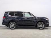 Toyota Land Cruiser 300 Series Москва  - изображение 34