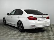 BMW 3 серии VI (F3x) Рестайлинг Санкт-Петербург  - изображение 25