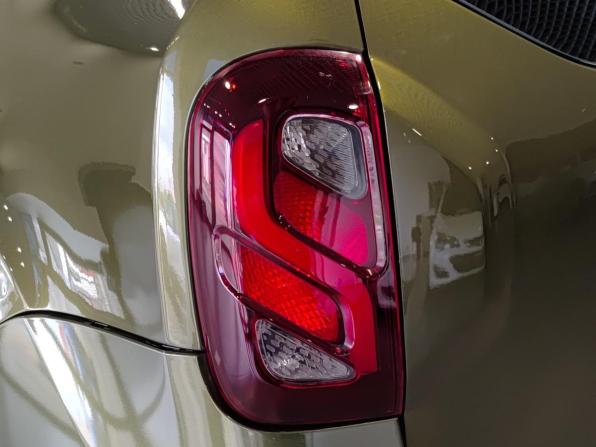Renault Duster I Рестайлинг с пробегом 2015 года, цена 985 000 рублей, 98943 км, внедорожник, Автокод Объявления
