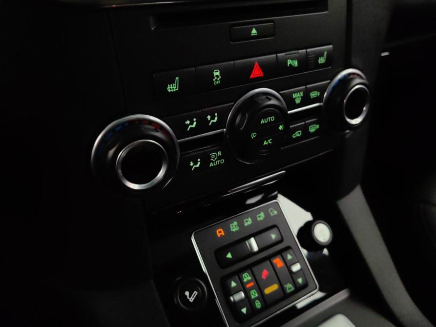 Land Rover Discovery IV Рестайлинг Подольск  - изображение 15