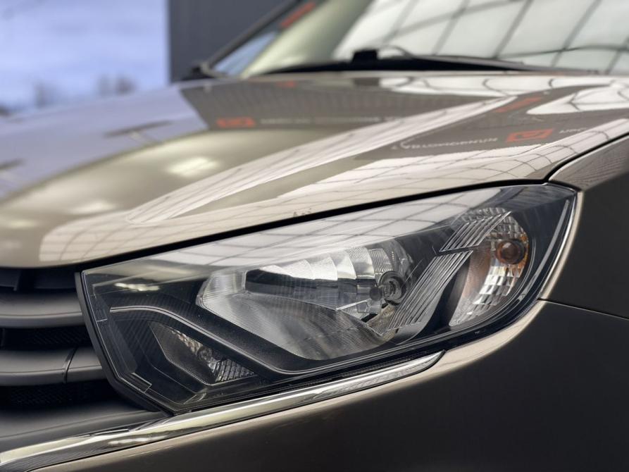 Lada (ВАЗ) Granta I Рестайлинг Пермь  - изображение 24