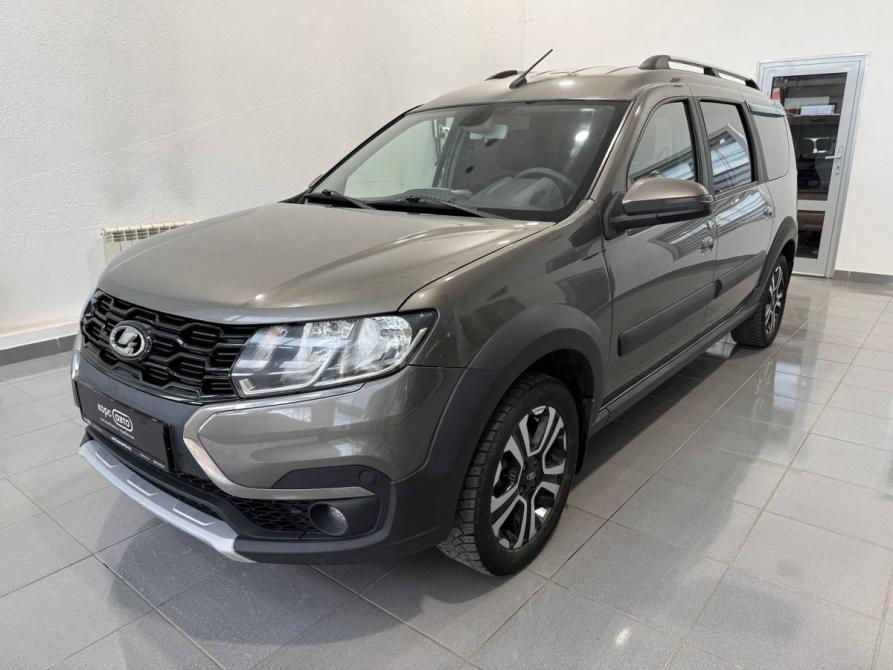 Lada (ВАЗ) Largus I Рестайлинг Орел  - изображение 3