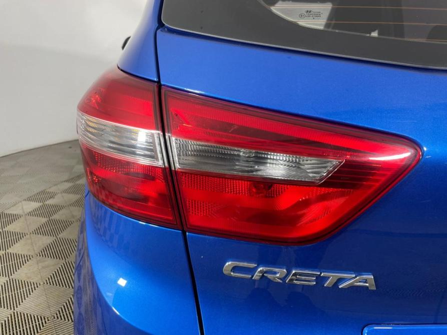Hyundai Creta I Воронеж  - изображение 9