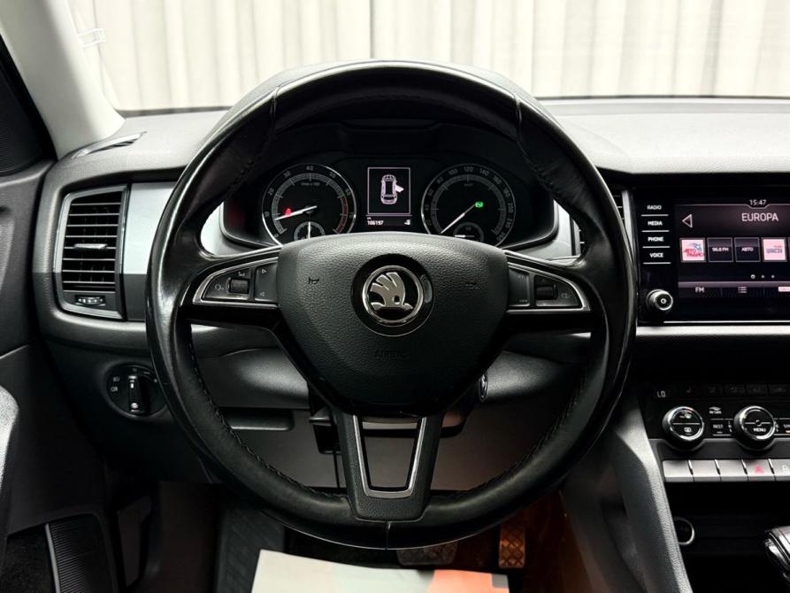 Skoda Kodiaq I Ижевск  - изображение 19