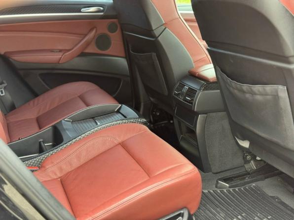 BMW X6 I (E71) с пробегом 2010 года, цена 1 500 000 рублей, 255300 км, внедорожник, Автокод Объявления