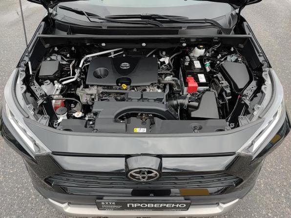 Toyota RAV4 V (XA50) с пробегом 2022 года, цена 3 300 000 рублей, 93364 км, внедорожник, Автокод Объявления
