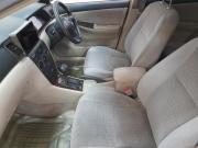 Toyota Corolla IX (E120 E130) Новокузнецк  - изображение 33