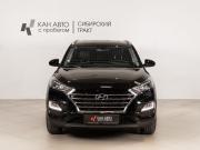 Hyundai Tucson III Рестайлинг Казань  - изображение 10