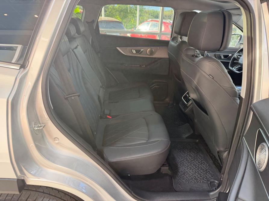Chery Tiggo 8 Pro Max I Рестайлинг Таганрог  - изображение 22