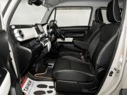 Suzuki Xbee I Иркутск  - изображение 31