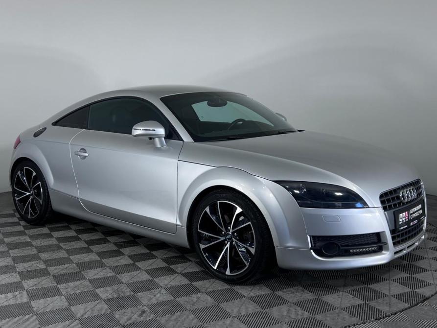 Audi TT II (8J) Ростов-на-Дону  - изображение 3
