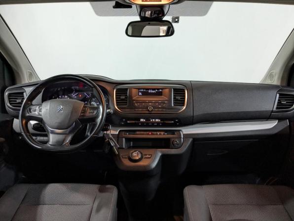 Peugeot Traveller I с пробегом 2020 года, цена 3 350 000 рублей, 51995 км, минивэн, Автокод Объявления