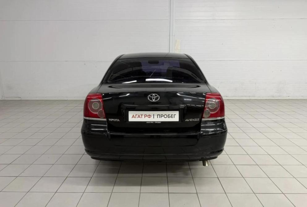 Toyota Avensis II Рестайлинг Астрахань  - изображение 7