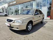 Hyundai Accent II Набережные Челны  - изображение 23