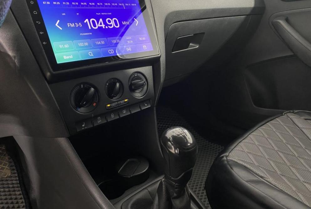 Skoda Rapid I Саранск  - изображение 19