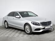 Mercedes-Benz C-Класс IV (W205) Санкт-Петербург  - изображение 25