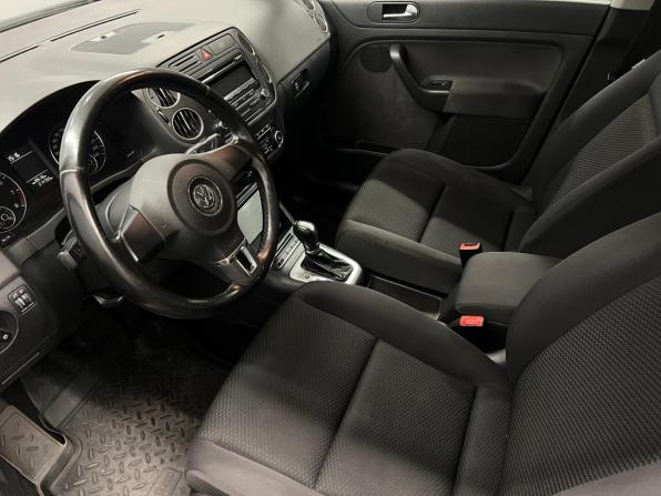 Volkswagen Golf Plus II с пробегом 2012 года, цена 665 000 рублей, 214793 км, хэтчбек, Автокод Объявления