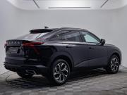 Haval F7x II Москва  - изображение 24