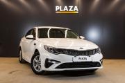 Kia Optima IV Рестайлинг Уфа  - изображение 22