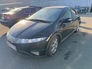 Honda Civic VIII Рестайлинг Пермь  - изображение 7