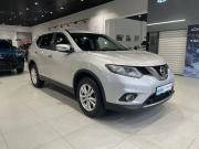 Nissan X-Trail III Москва  - изображение 22