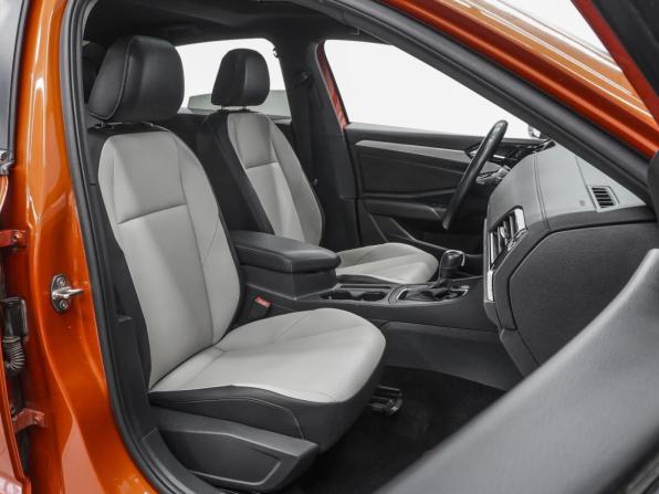 Volkswagen Jetta VII с пробегом 2020 года, цена 1 999 000 рублей, 72497 км, седан, Автокод Объявления