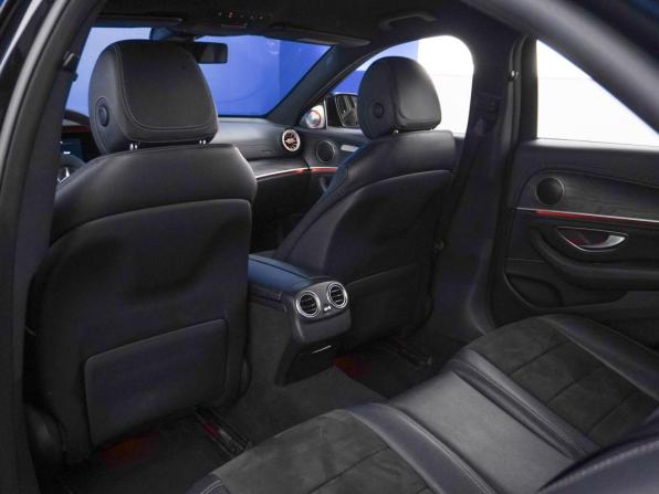 Mercedes-Benz E-Класс V (W213 S213 C238) с пробегом 2019 года, цена 2 977 077 рублей, 184111 км, седан, Автокод Объявления