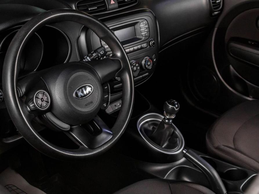 Kia Soul II Уфа  - изображение 11