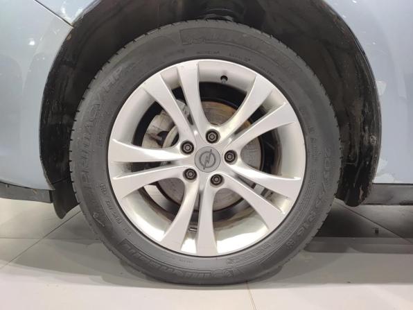 Opel Astra J с пробегом 2011 года, цена 495 000 рублей, 213500 км, хэтчбек, Автокод Объявления