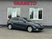 Kia Ceed III Рестайлинг Альметьевск  - изображение 33
