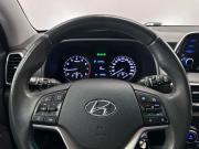 Hyundai Tucson III Рестайлинг Уфа  - изображение 35