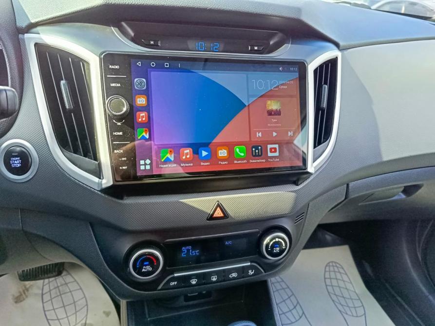 Hyundai Creta I Тюмень  - изображение 18
