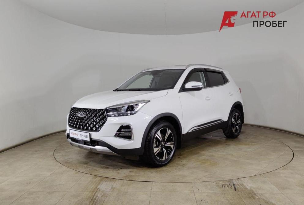 Chery Tiggo 4 Pro I Волгоград  - изображение 1