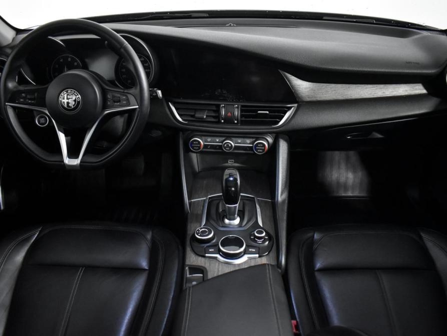 Alfa Romeo Giulia II (952) Санкт-Петербург  - изображение 12