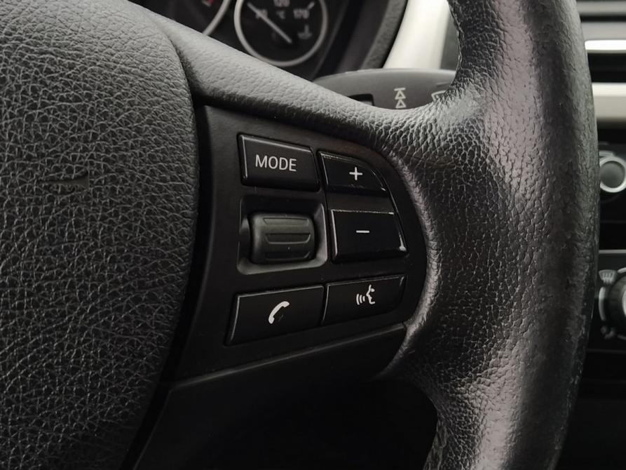 BMW 3 серии VI (F3x) Рестайлинг Екатеринбург  - изображение 9