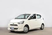 Daihatsu Mira e:S II Новосибирск  - изображение 20