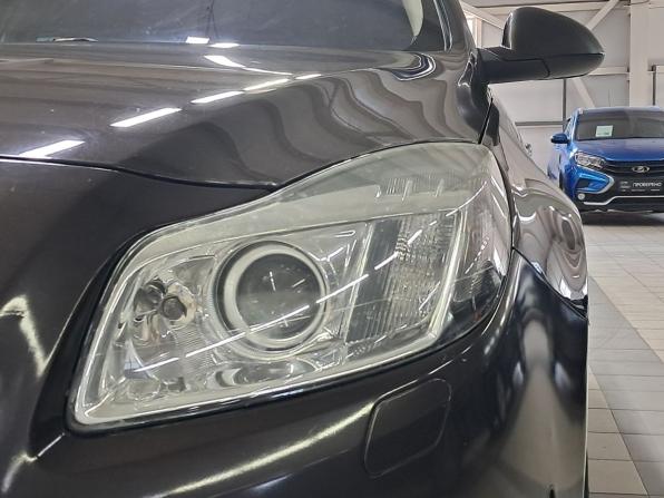 Opel Insignia I с пробегом 2012 года, цена 1 049 000 рублей, 211555 км, универсал, Автокод Объявления